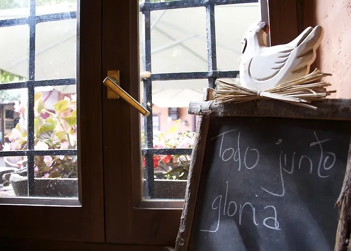 Hostal El Palacio