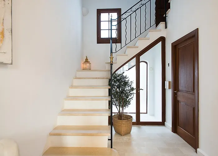 S'Hotelet D'Es Born - Suites & Spa