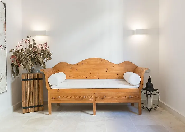 S'Hotelet D'Es Born - Suites & Spa