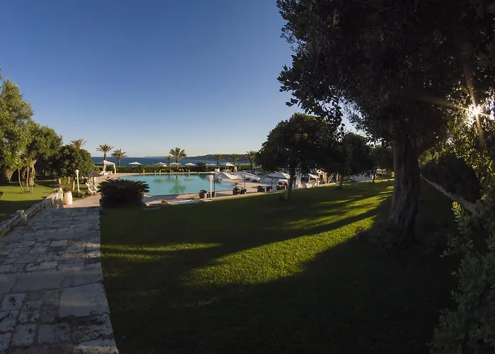 Augustus Resort