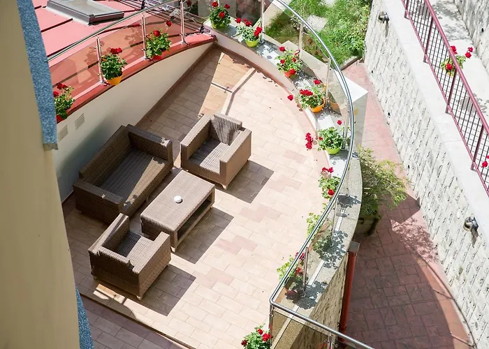 Hotel Nemira