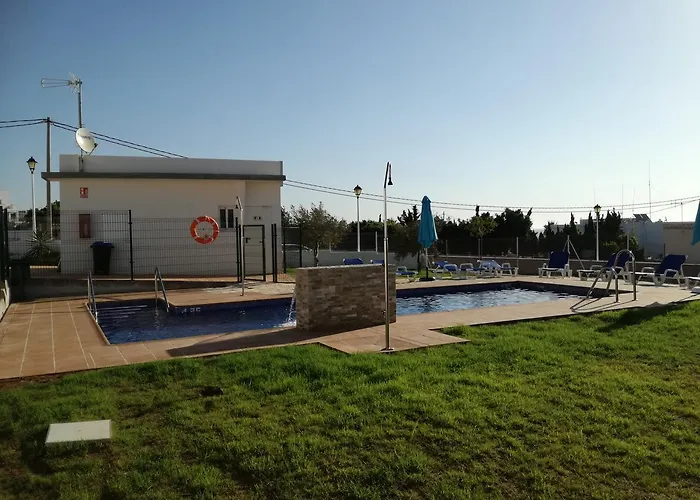 Mda Playa del Cantal