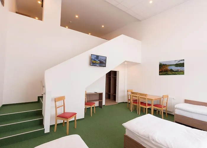 Winbudget "Bed&Breakfast"