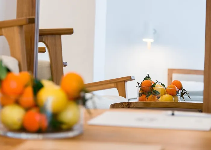 S'Hotelet D'Es Born - Suites & Spa