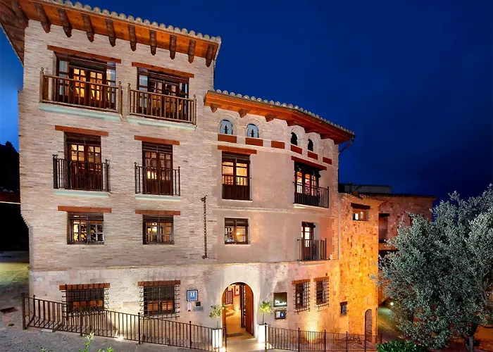 Hotel Boutique Maribel (Adult Only)