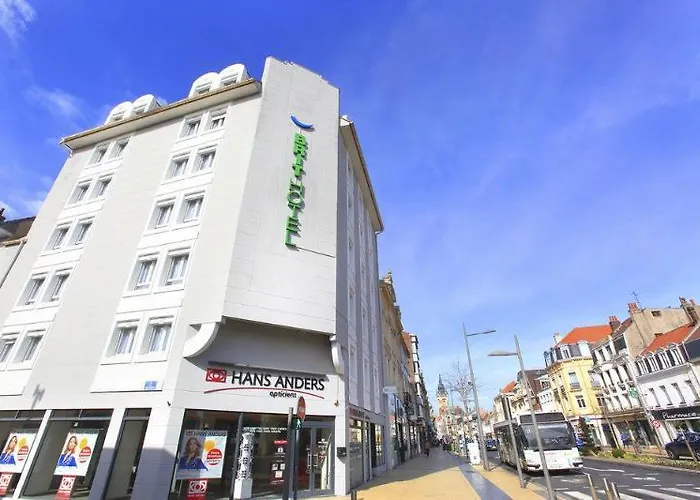 Hotel Jacquard