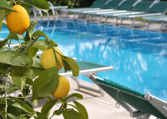 Hotel Al Sole Bardolino