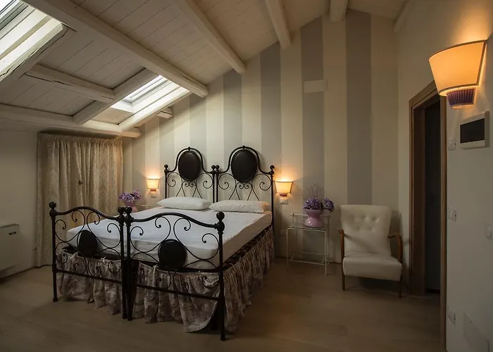 Dormire alla Ruota