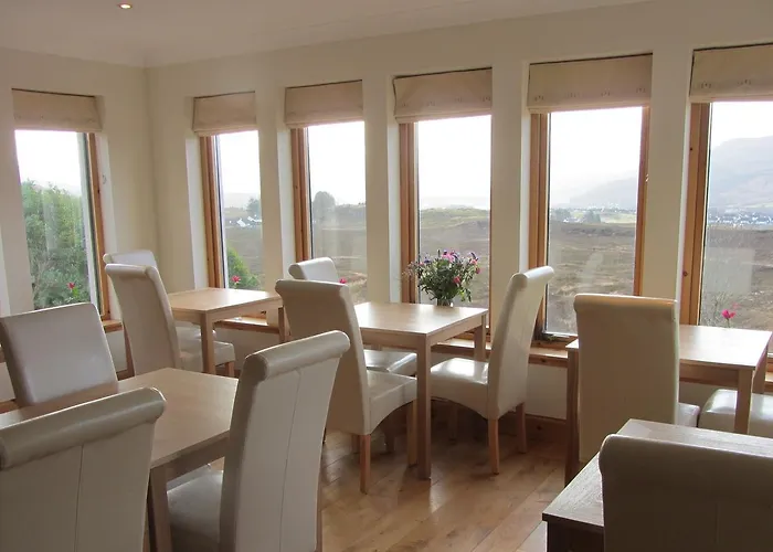 Seafar Bed & Breakfast