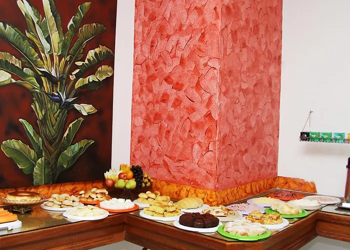 Cazuza Palace Hotel