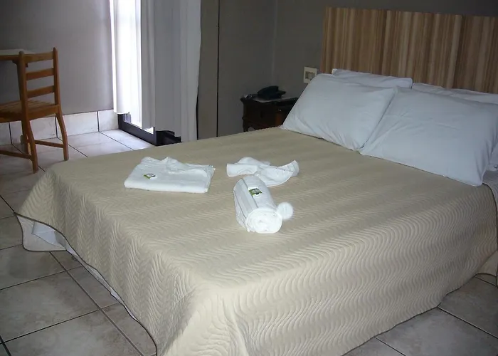 Residence Hotel