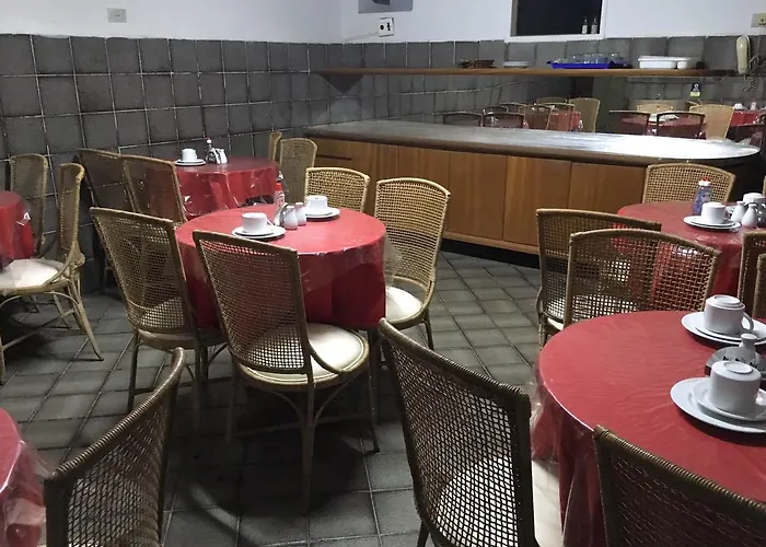 Hotel Santa Inez
