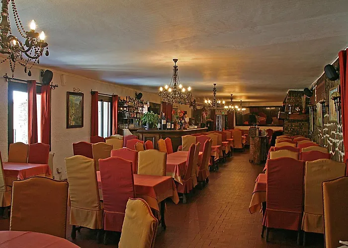 Hotel La Belle Aude