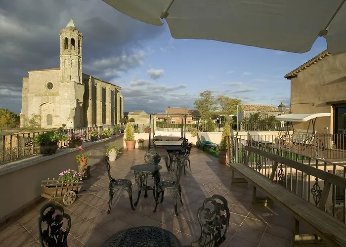 La Posada Del Canal