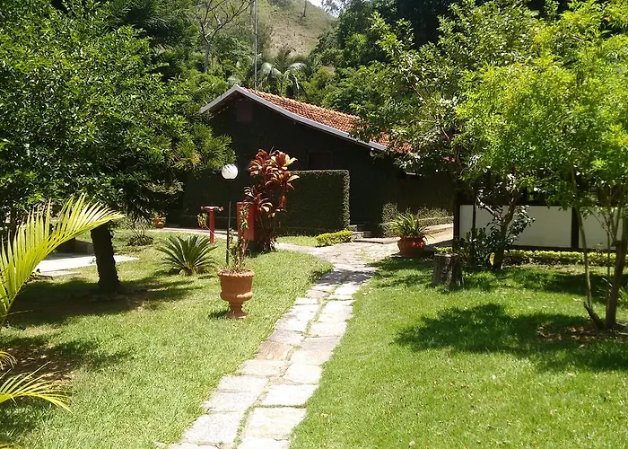 Hotel Colonial
