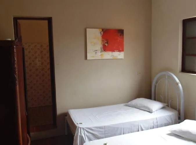 Avenida Hotel