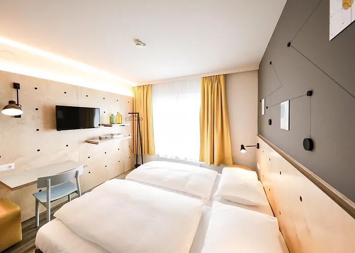 Hotel Tullnerfeld