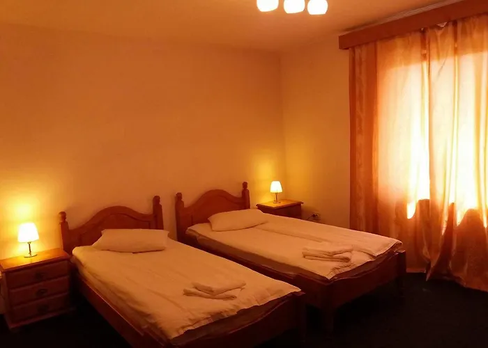 Hotel Maier