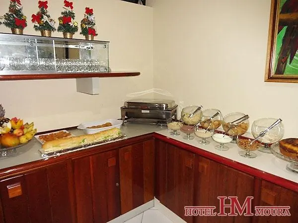 Hotel Moura
