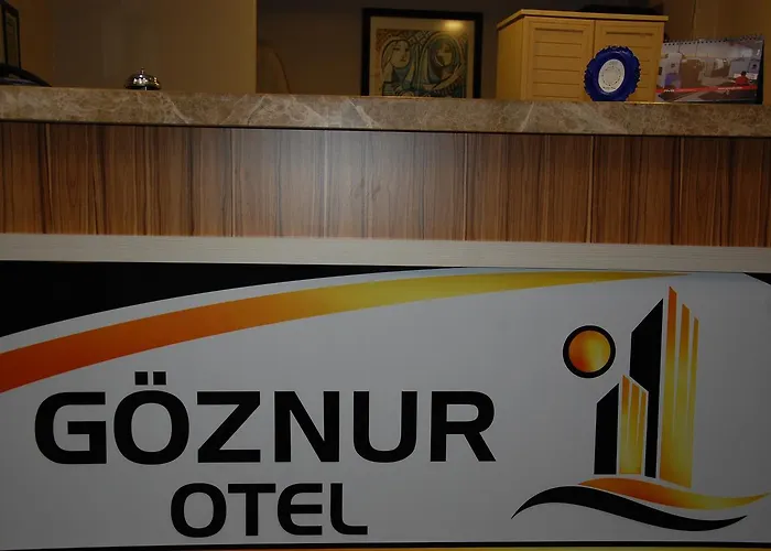 Goeznur Otel