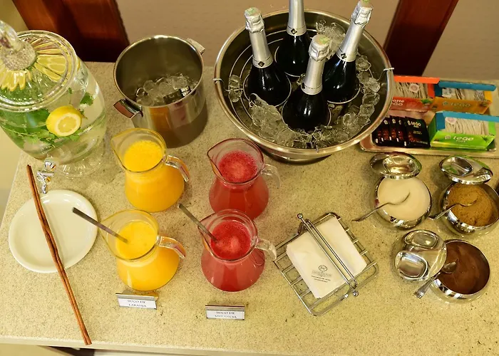 Caleche Park Hotel