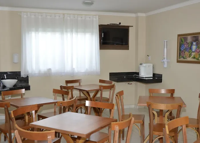 Hotel Brasil