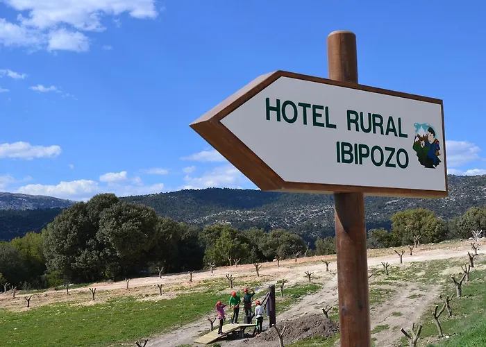 Hotel Rural El Moral