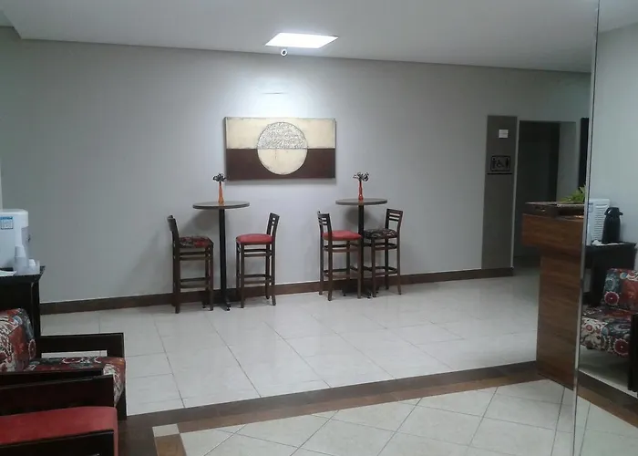 Botucatu Hotel