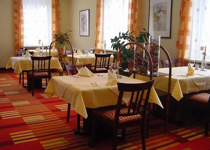 Hotel Teinachtal