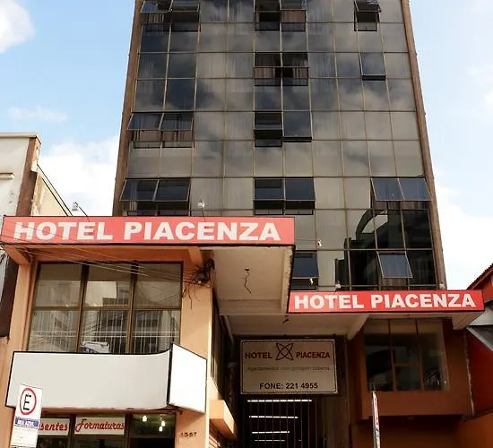 Hotel Piacenza