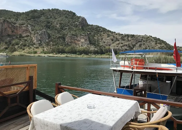 Tolga Pansiyon