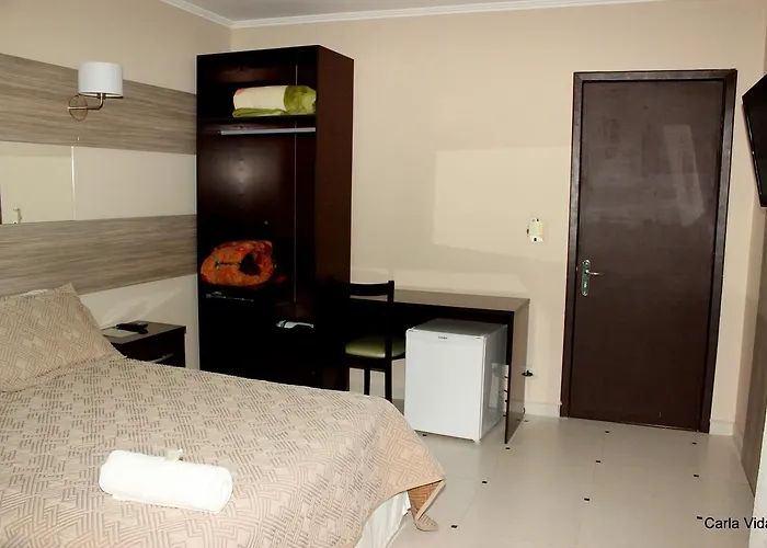 Hotel Monte Libano