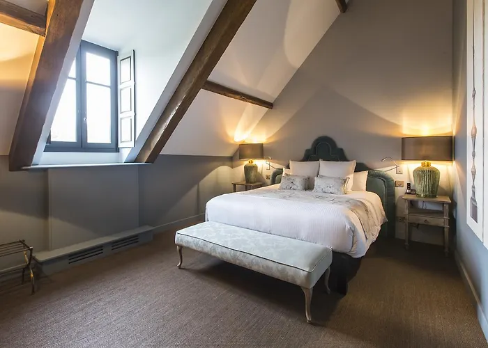 Domaine de Rymska - Relais&Châteaux