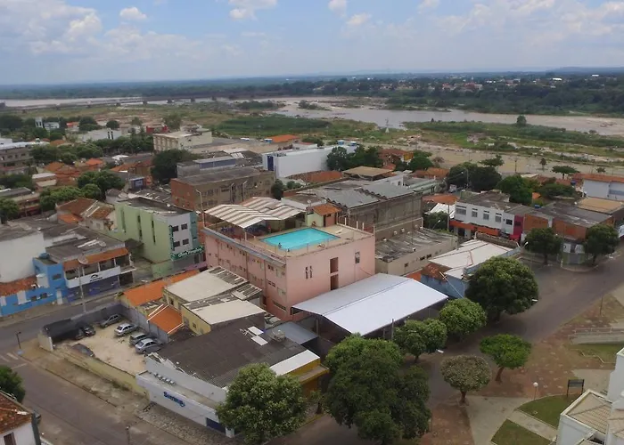 Hotel Cariris