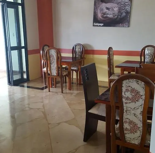 Hostal La Colina