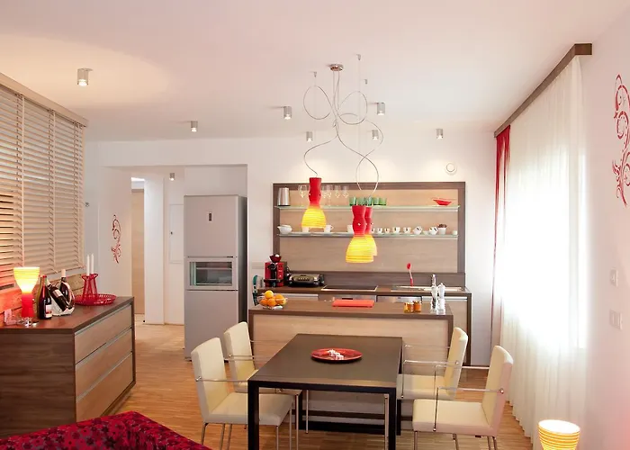 Deluxe Apartment Sonnleitner - Adults Only