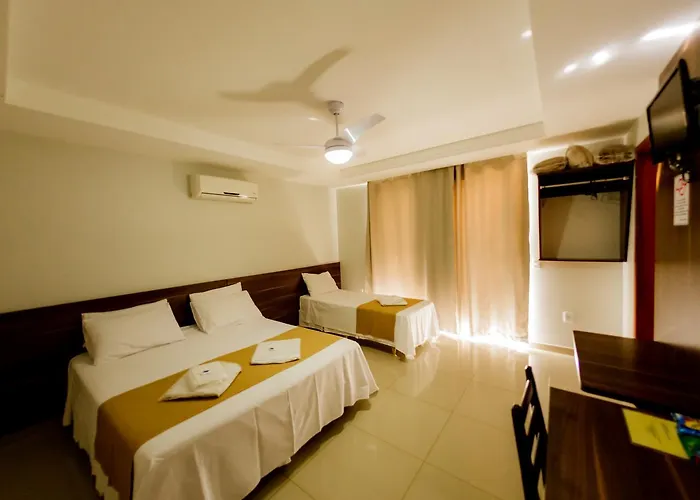 Sollar Hotel