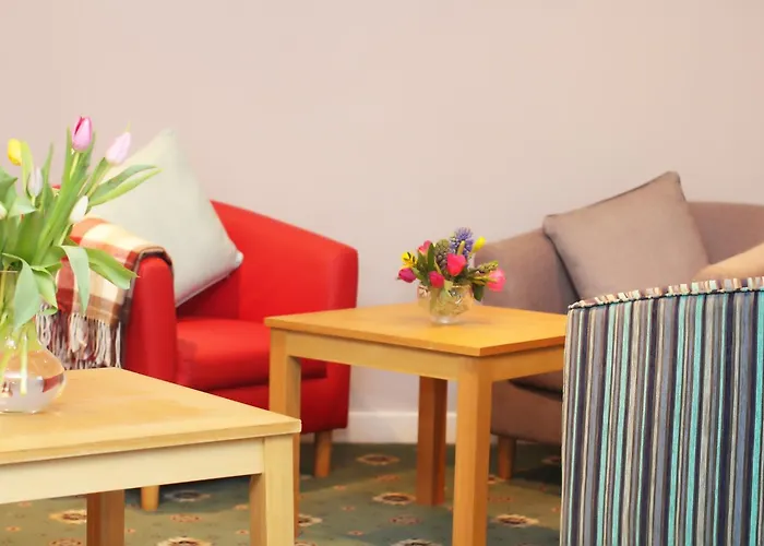 Vale Park Hotel