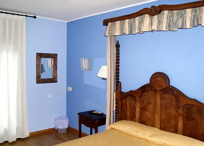 Hotel Conventin