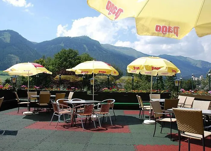 Aktiv Hotel Karla