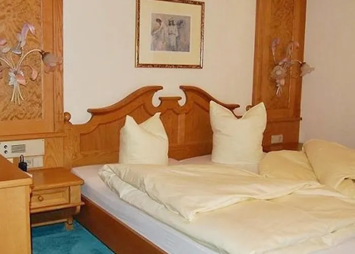 Aktiv Hotel Karla