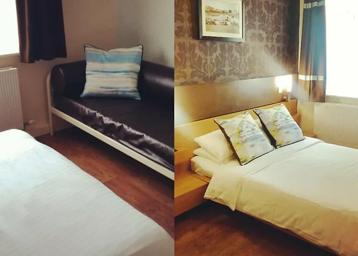 The Anchor Hotel & Bars