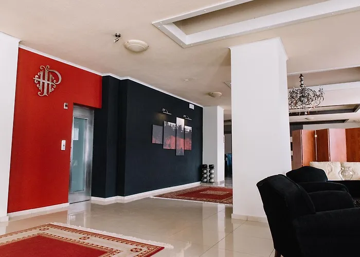 Hotel Pappas