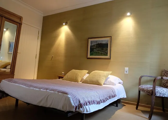 Hotel Beau Rivage&Restaurant Koulic