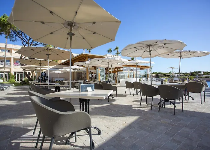 Hipotels Playa La Barrosa - Adults Only