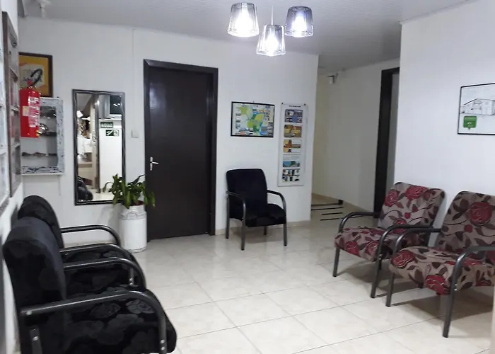 Hotel Rizzi