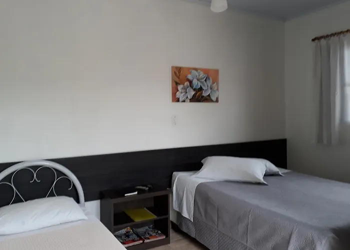 Hotel Rizzi