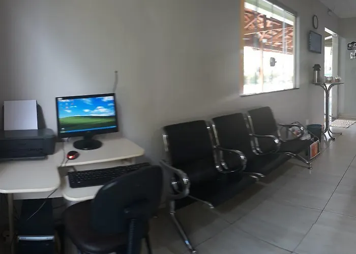 Hotel Maringa