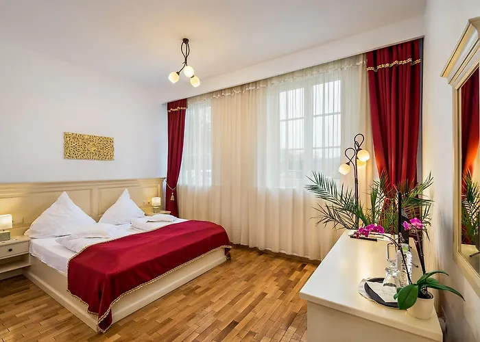 Palatul Brukenthal Avrig