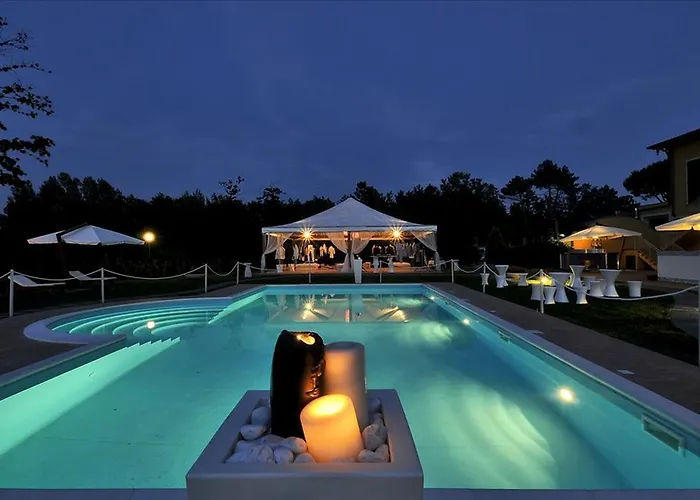 Hotel Vedute